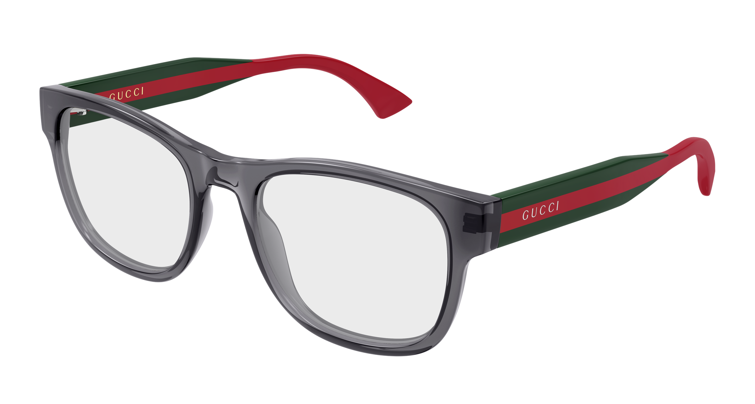 GUCCI EYEGLASSES - GG0004ONN 003 53