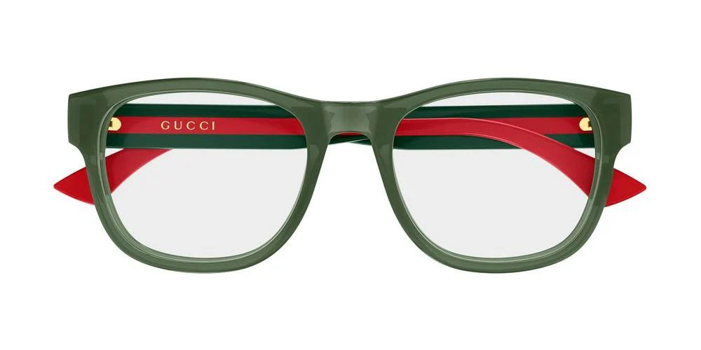 GUCCI EYEGLASSES - GG0004ONN 004 53
