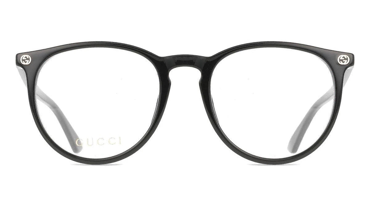 GUCCI EYEGLASSES- GG0027O 015 52