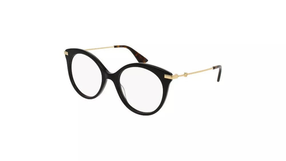 GUCCI EYEGLASSES - GG0109O-00150