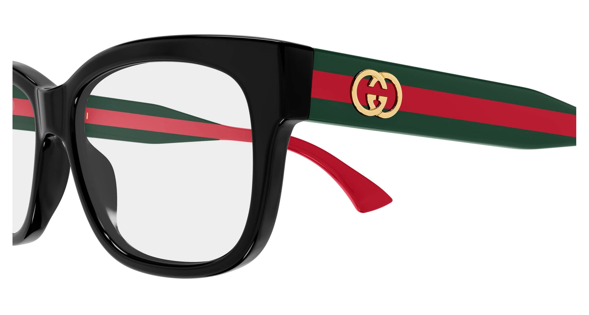 GUCCI EYEGLASSES - GG0278ON 011 55