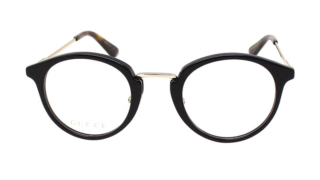 GUCCI EYEGLASSES - GG0322O 001 49
