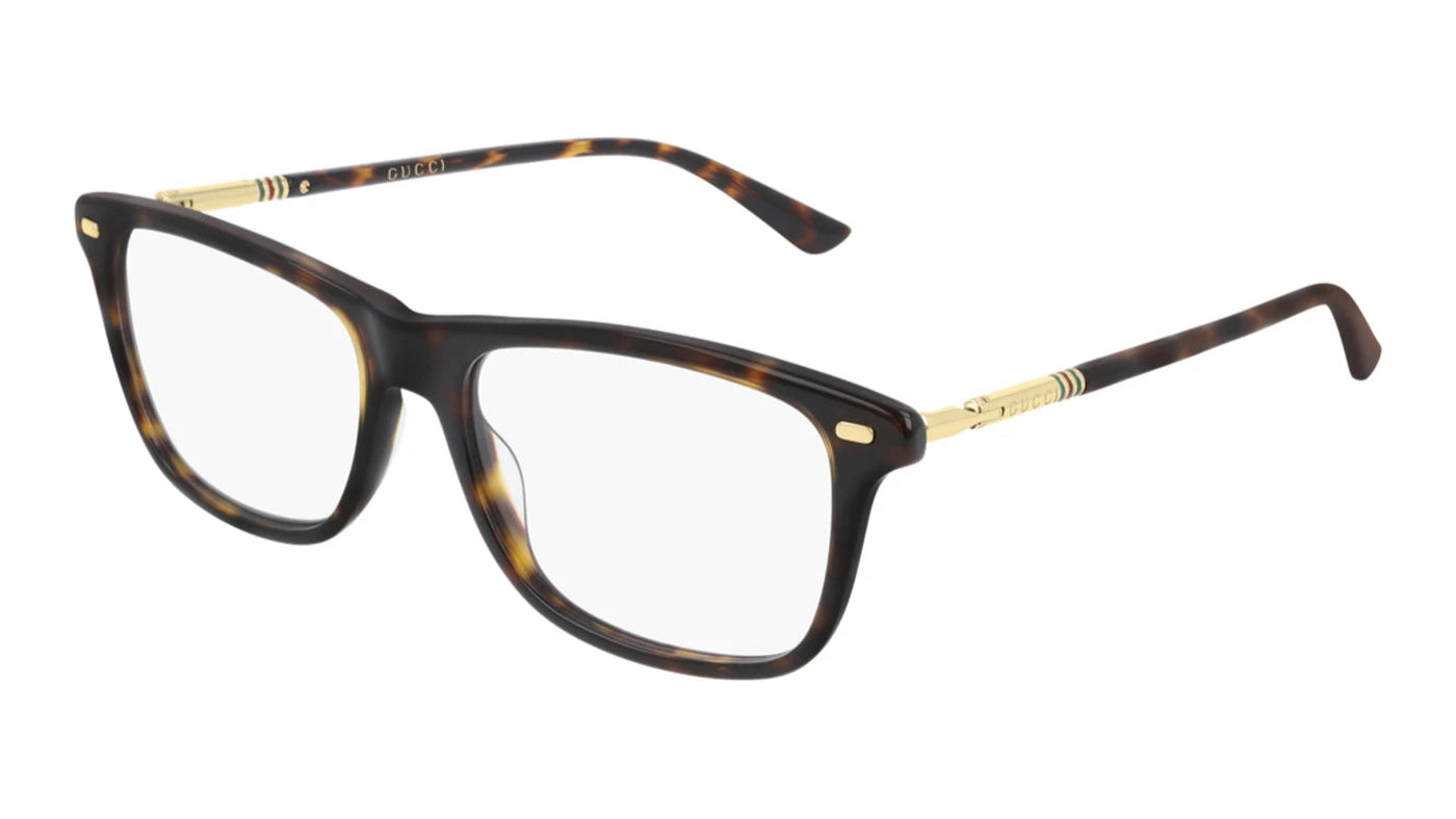 GUCCI EYEGLASSES - GG0519O 006 55