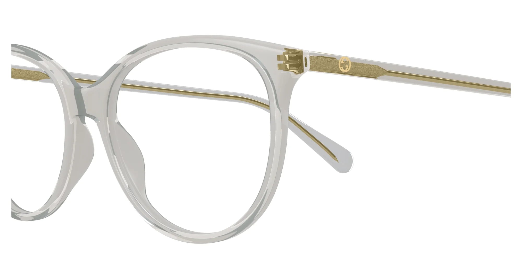 GUCCI EYEGLASSES - GG0550O 015 51
