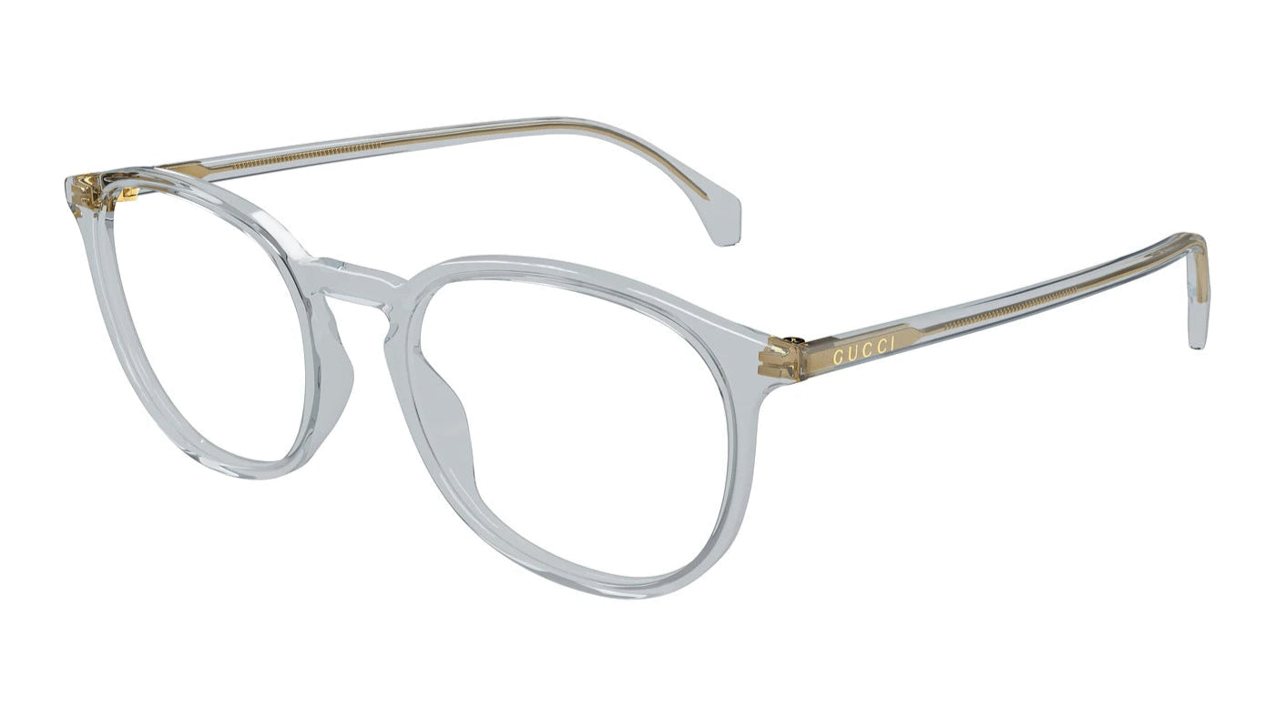 GUCCI EYEGLASSES - GG0551O 018 55