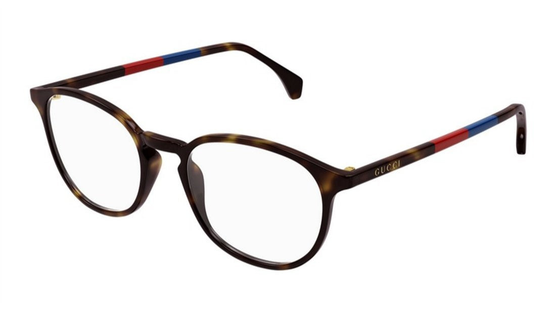 GUCCI EYEGLASSES - GG0551O 022 50