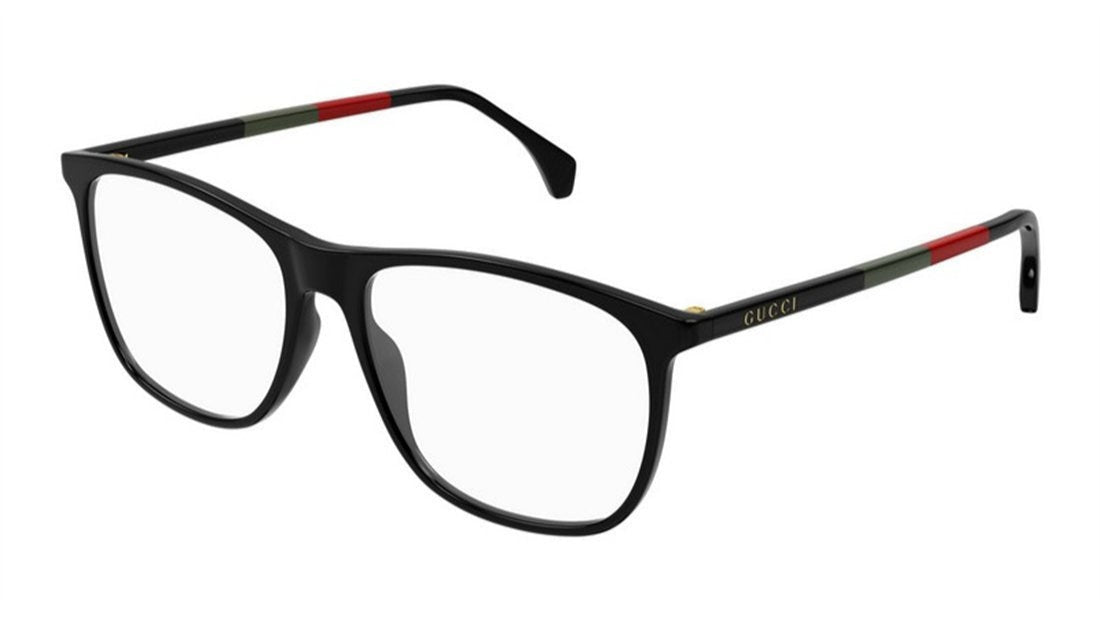 GUCCI EYEGLASSES - GG0554O 009 55