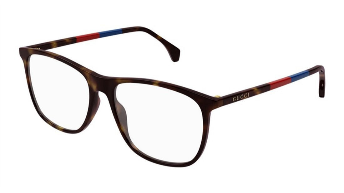 GUCCI EYEGLASSES - GG0554O 010 55