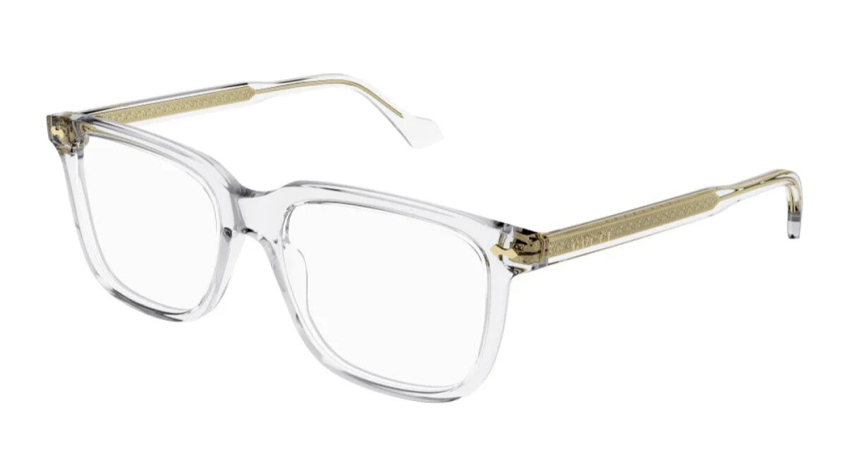 GUCCI EYEGLASSES - GG0737O 017 53