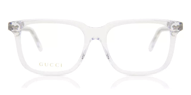 GUCCI EYEGLASSES - GG0737O 018 53
