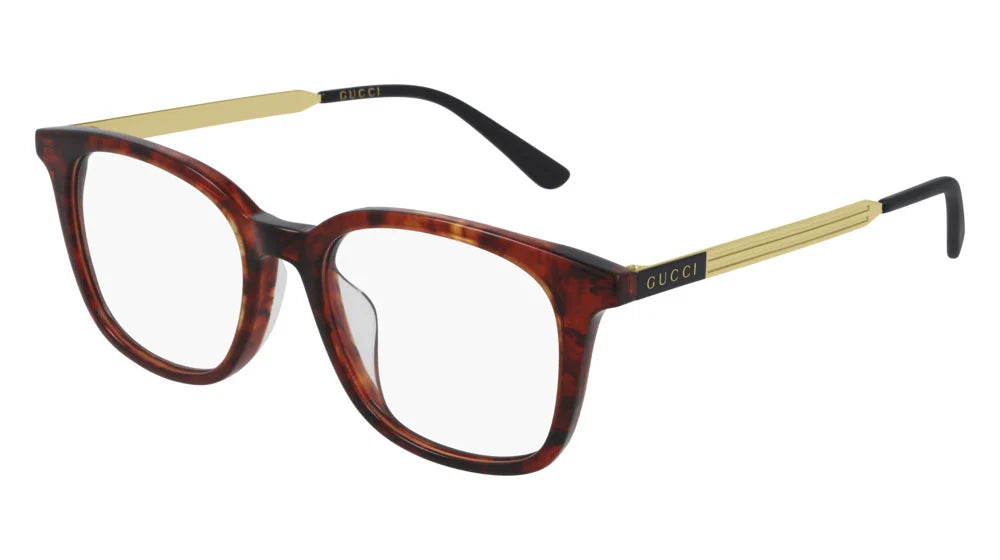 GUCCI EYEGLASSES - GG0831OA-00252