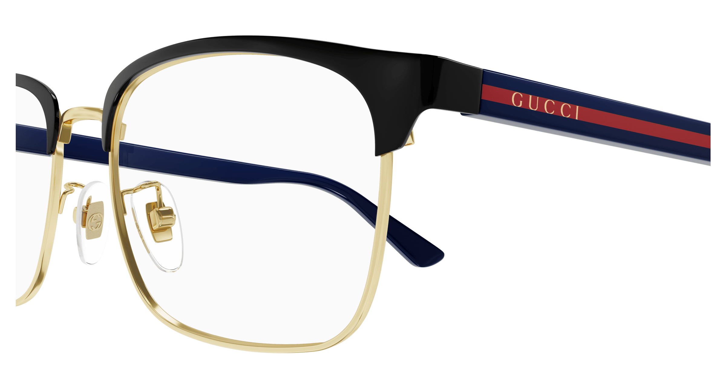 GUCCI EYEGLASSES - GG0934OA 005 56