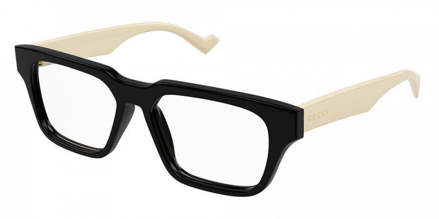 GUCCI EYEGLASSES - GG0963O 002 53 - WHITE