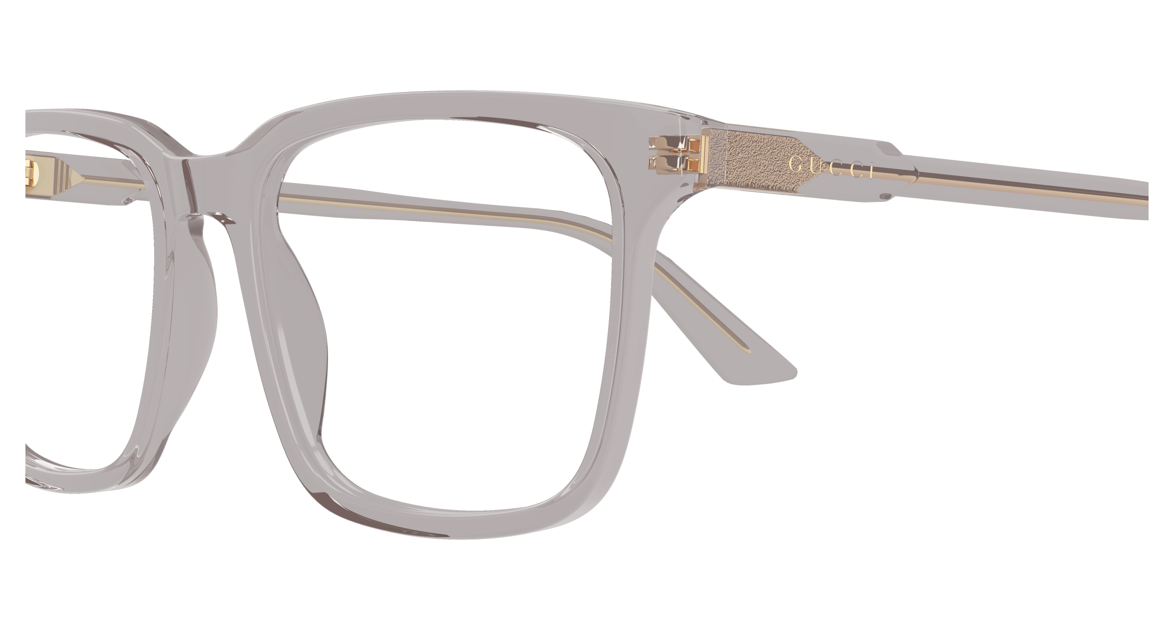 GUCCI EYEGLASSES - GG1120O 007 55