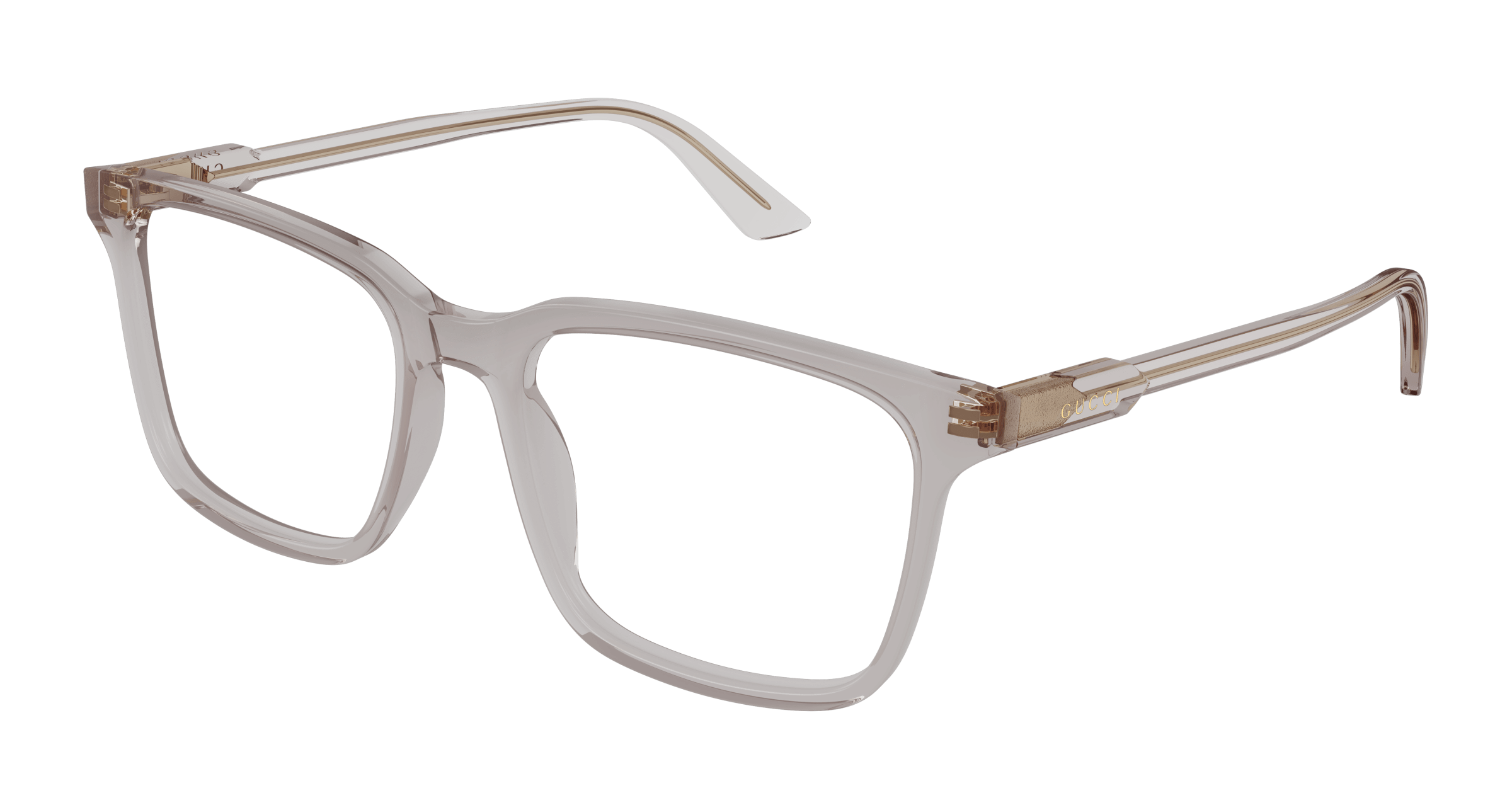 GUCCI EYEGLASSES - GG1120O 007 55