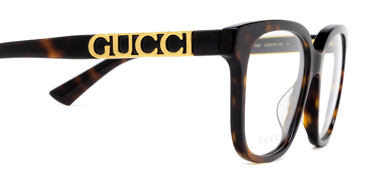 GUCCI EYEGLASSES - GG1192O 005 53