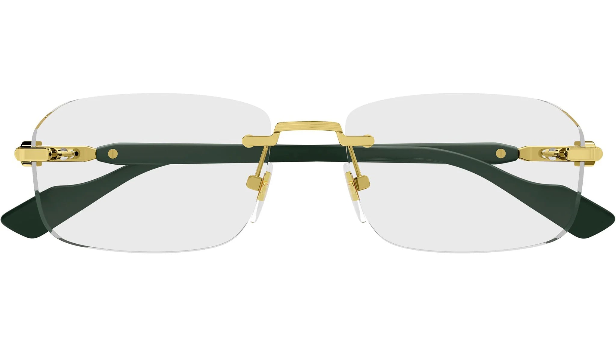 GUCCI EYEGLASSES - GG1221O 005 56