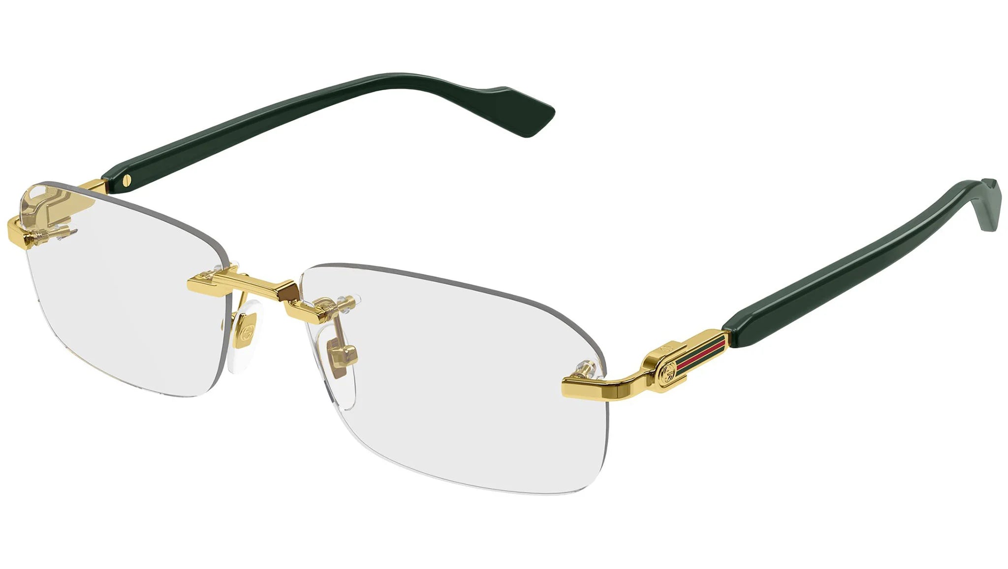 GUCCI EYEGLASSES - GG1221O 005 56