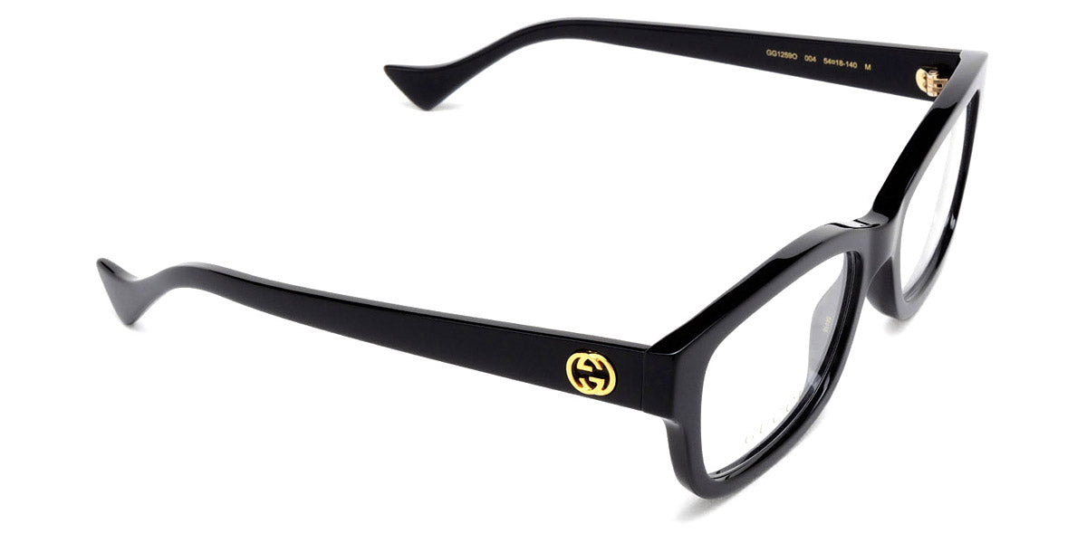 GUCCI EYEGLASSES - GG1259O 004 54