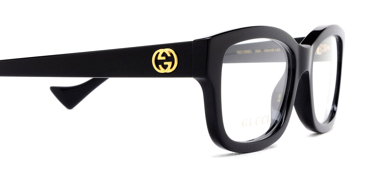 GUCCI EYEGLASSES - GG1259O 004 54