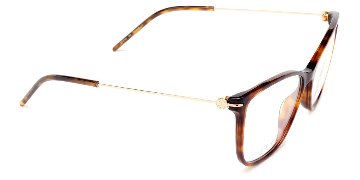 GUCCI EYEGLASSES - GG1272O 002 53