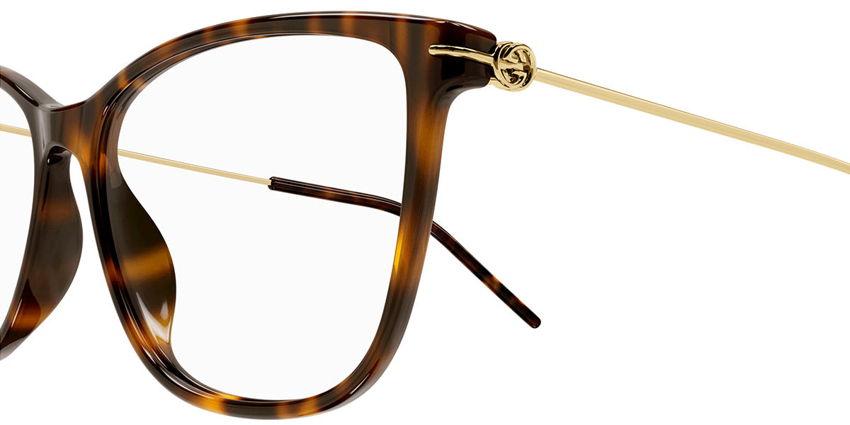 GUCCI EYEGLASSES - GG1272O 002 53
