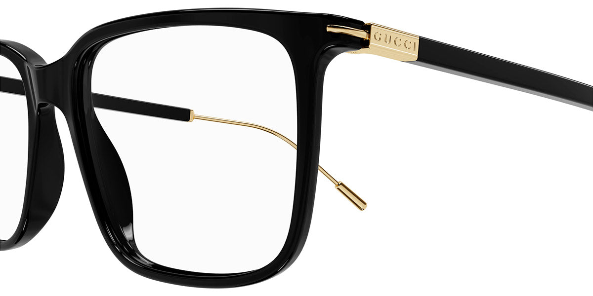 GUCCI EYEGLASSES - GG1273O 001 56