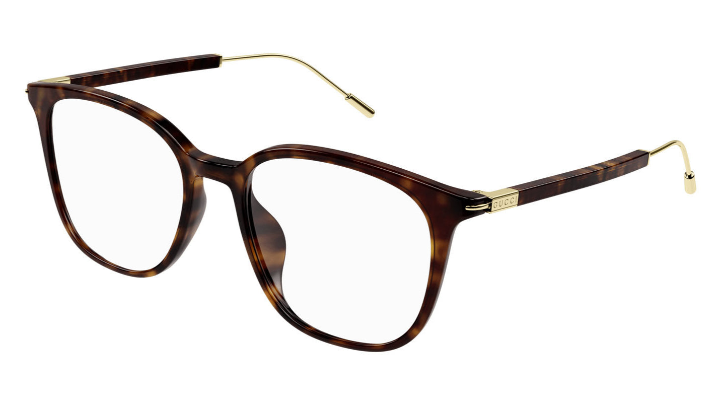 GUCCI EYEGLASSES - GG1276OK 002 54