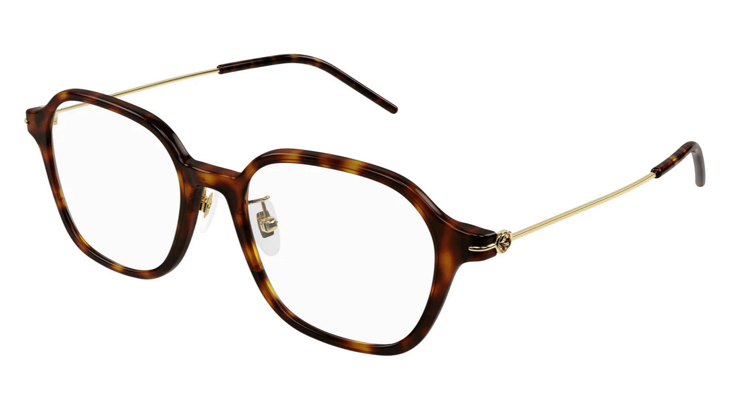 GUCCI EYEGLASSES - GG1277OA 002 52