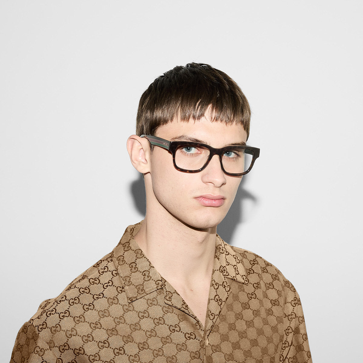 GUCCI EYEGLASSES - GG1303O 002 54