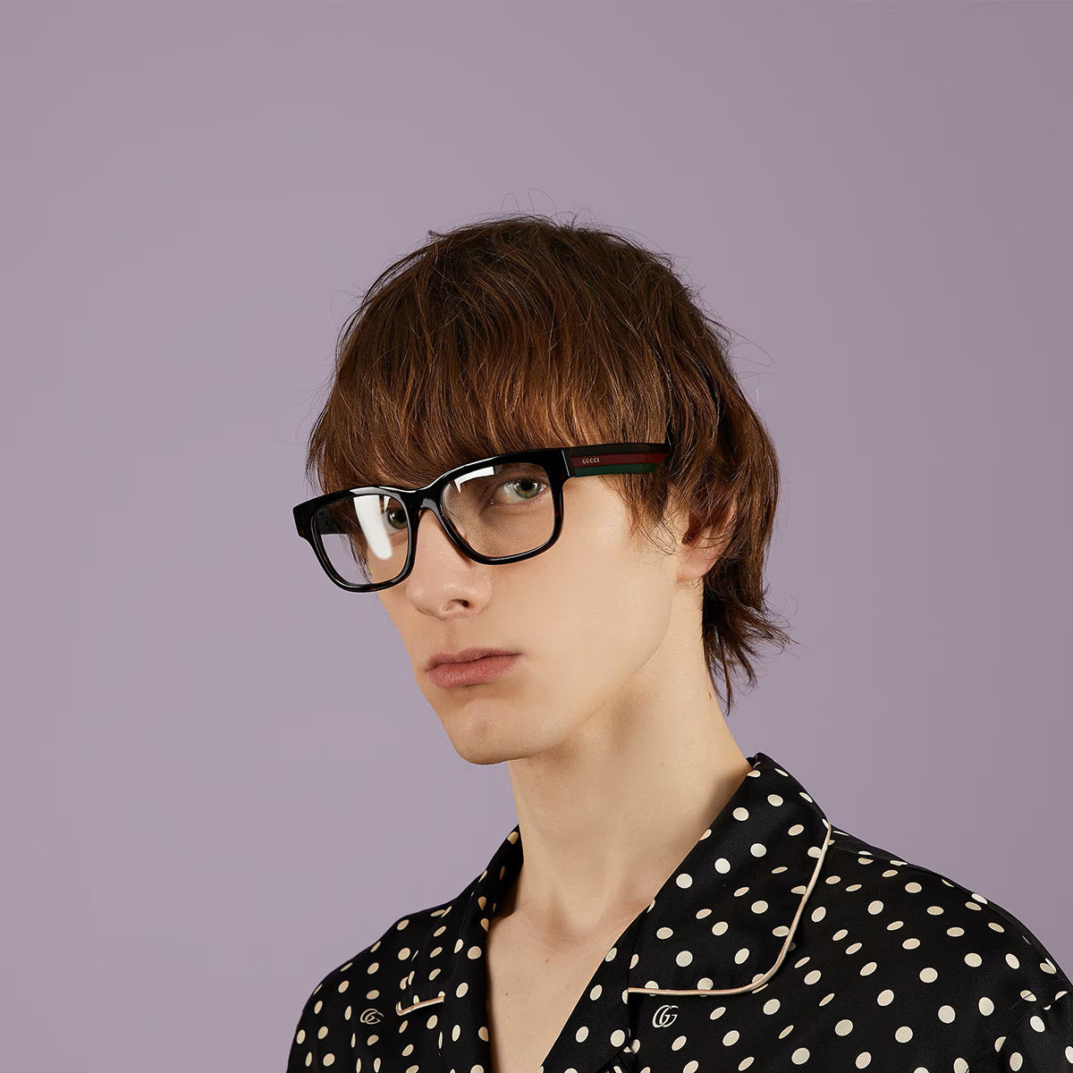GUCCI EYEGLASSES - GG1303O 002 54