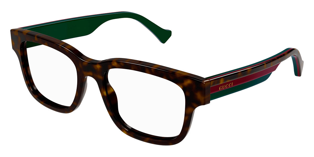 GUCCI EYEGLASSES - GG1303O 002 54 display picture 1