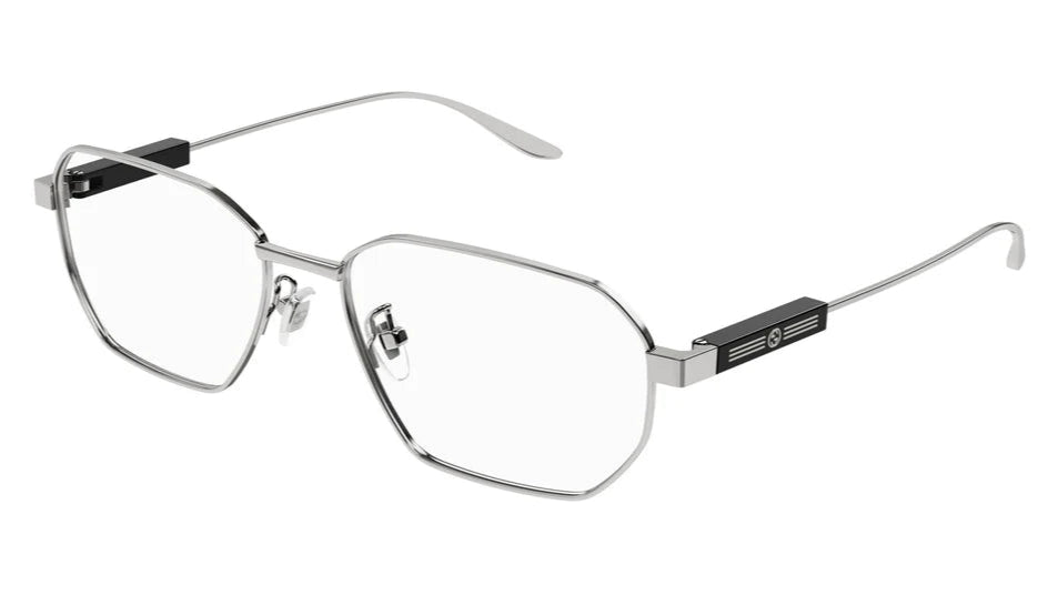 GUCCI EYEGLASSES - GG1313O 001 57