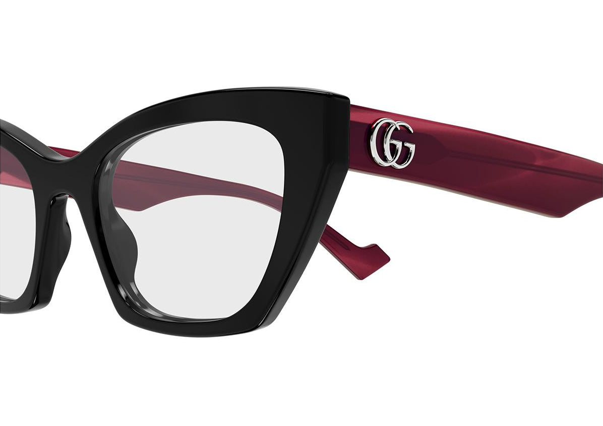 GUCCI EYEGLASSES - GG1334O 004 52