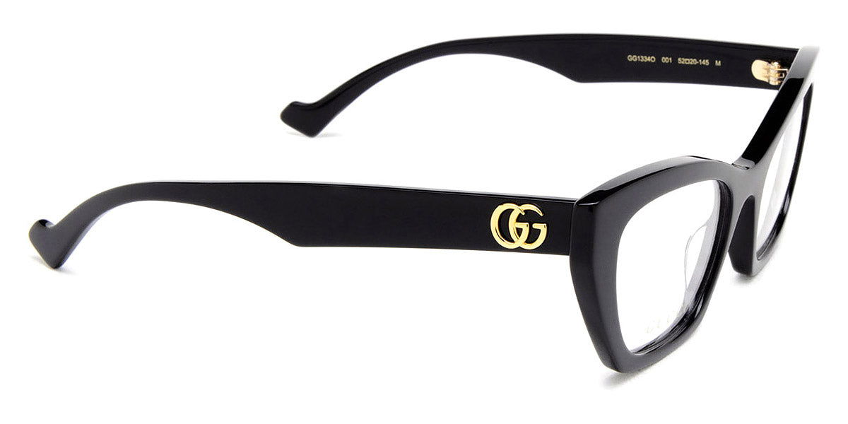 GUCCI EYEGLASSES - GG1334O 1 52