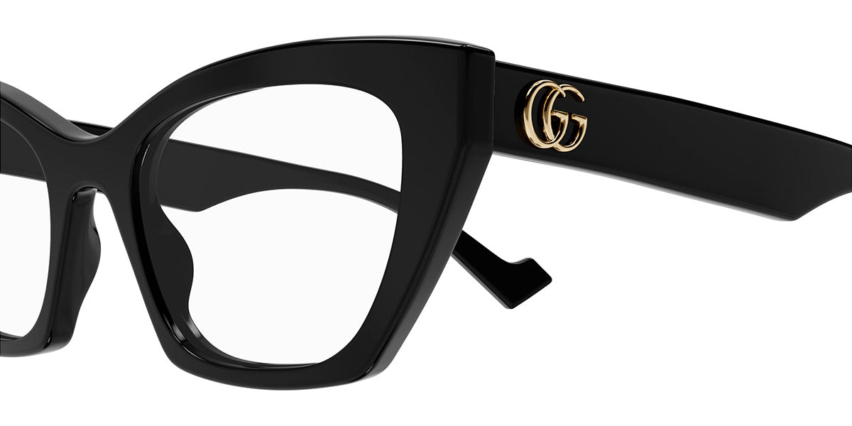 GUCCI EYEGLASSES - GG1334O 1 52