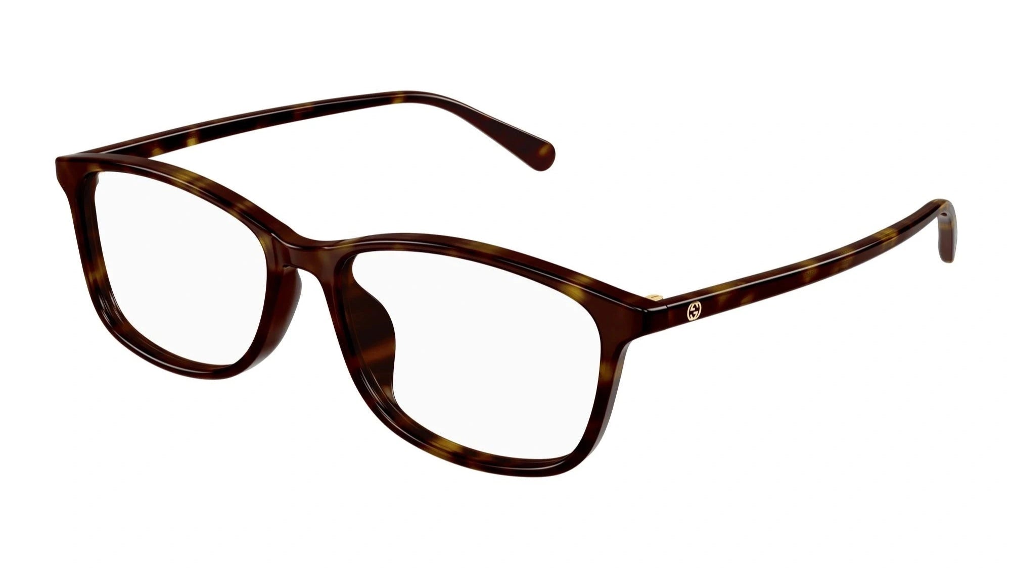 GUCCI EYEGLASSES - GG1354OA 002 55