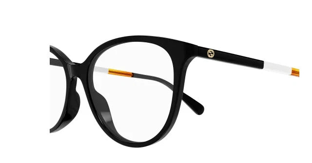 GUCCI EYEGLASSES - GG1359O 007 54
