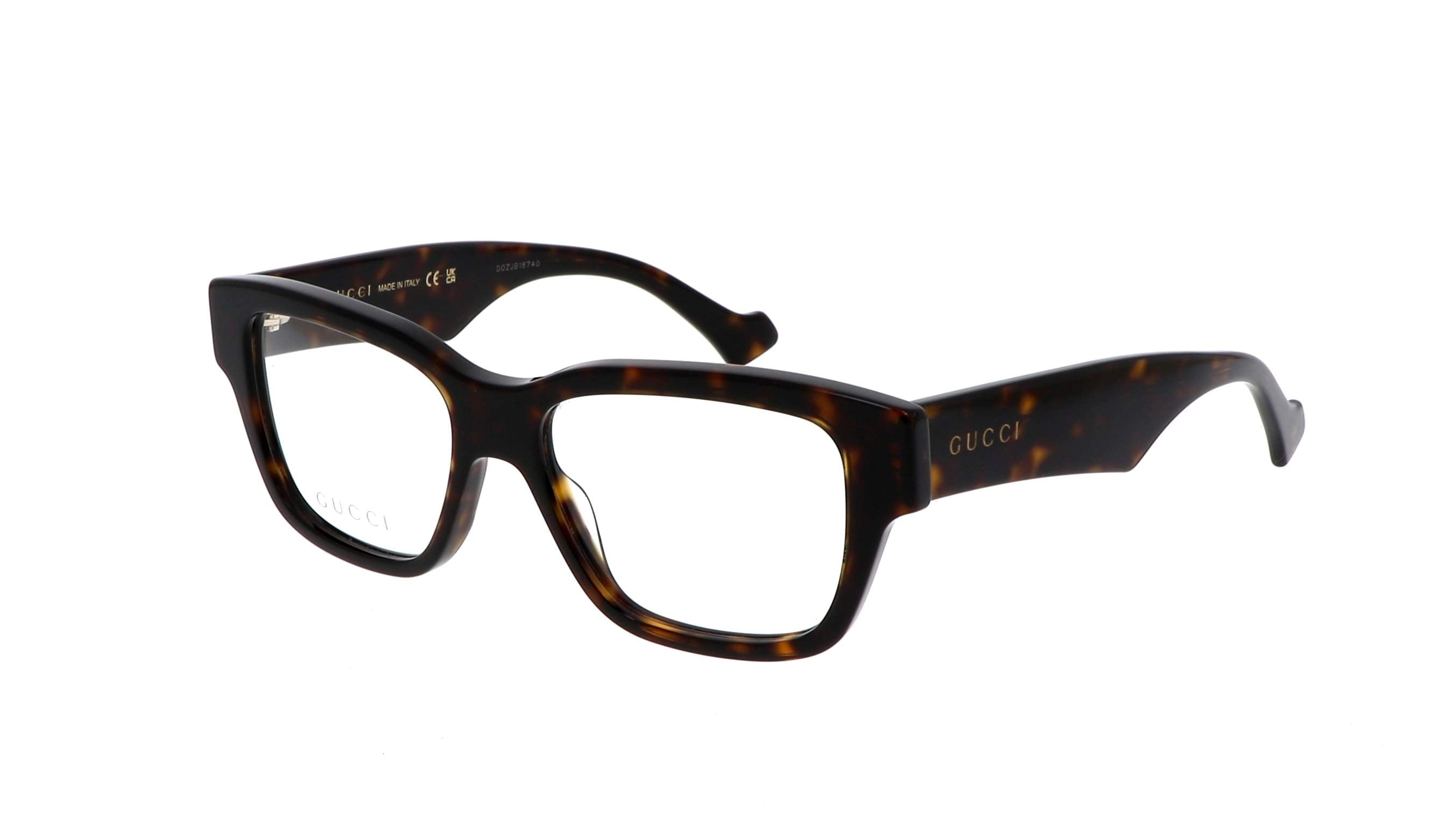 GUCCI EYEGLASSES - GG1428O 002 52