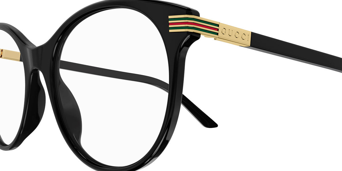 GUCCI EYEGLASSES - GG1450O 001 53