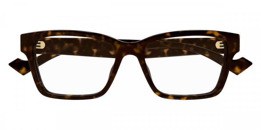 GUCCI EYEGLASSES - GG1476OK 002 55 - HAVANA