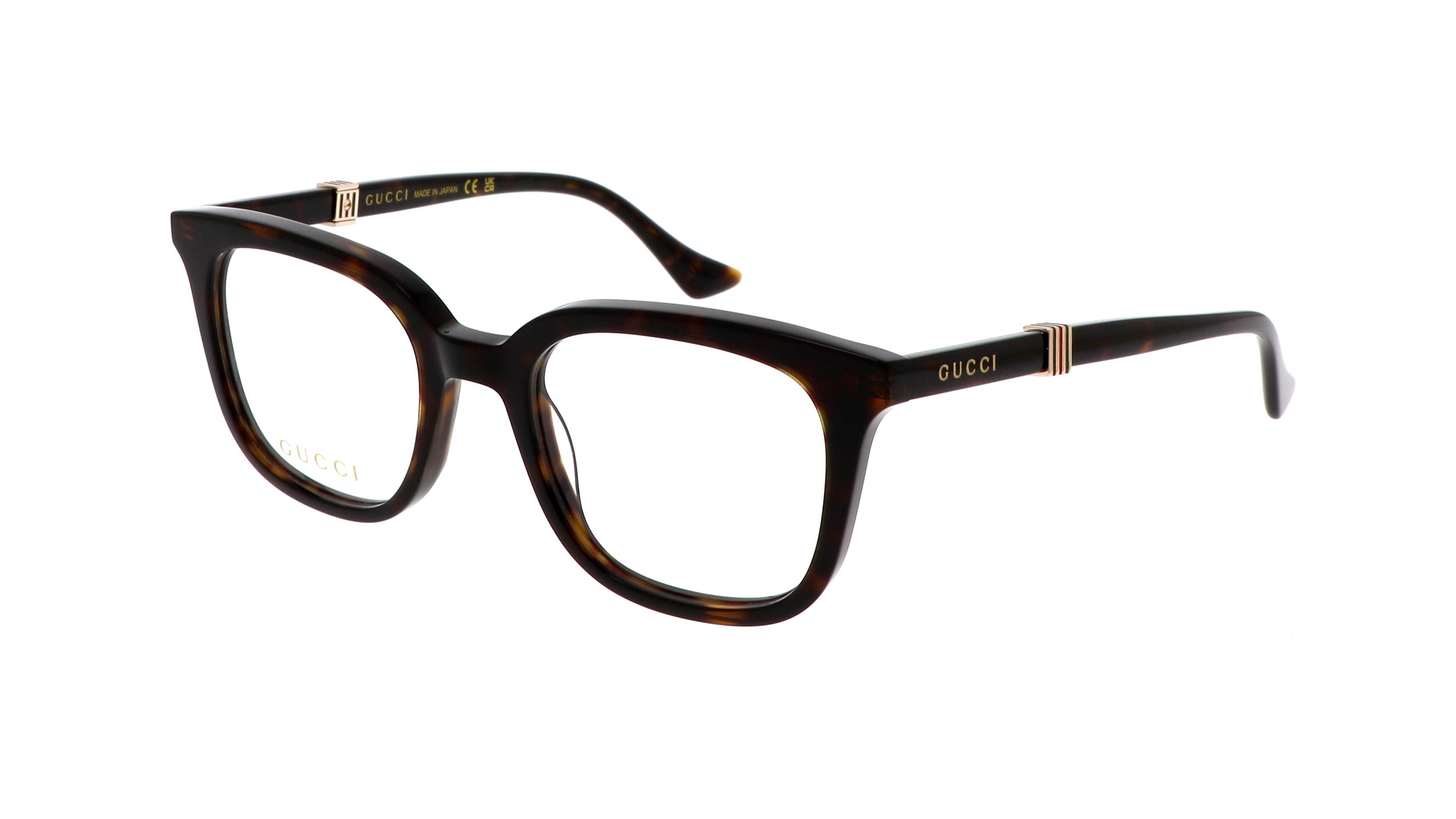 GUCCI EYEGLASSES - GG1497O 002 50