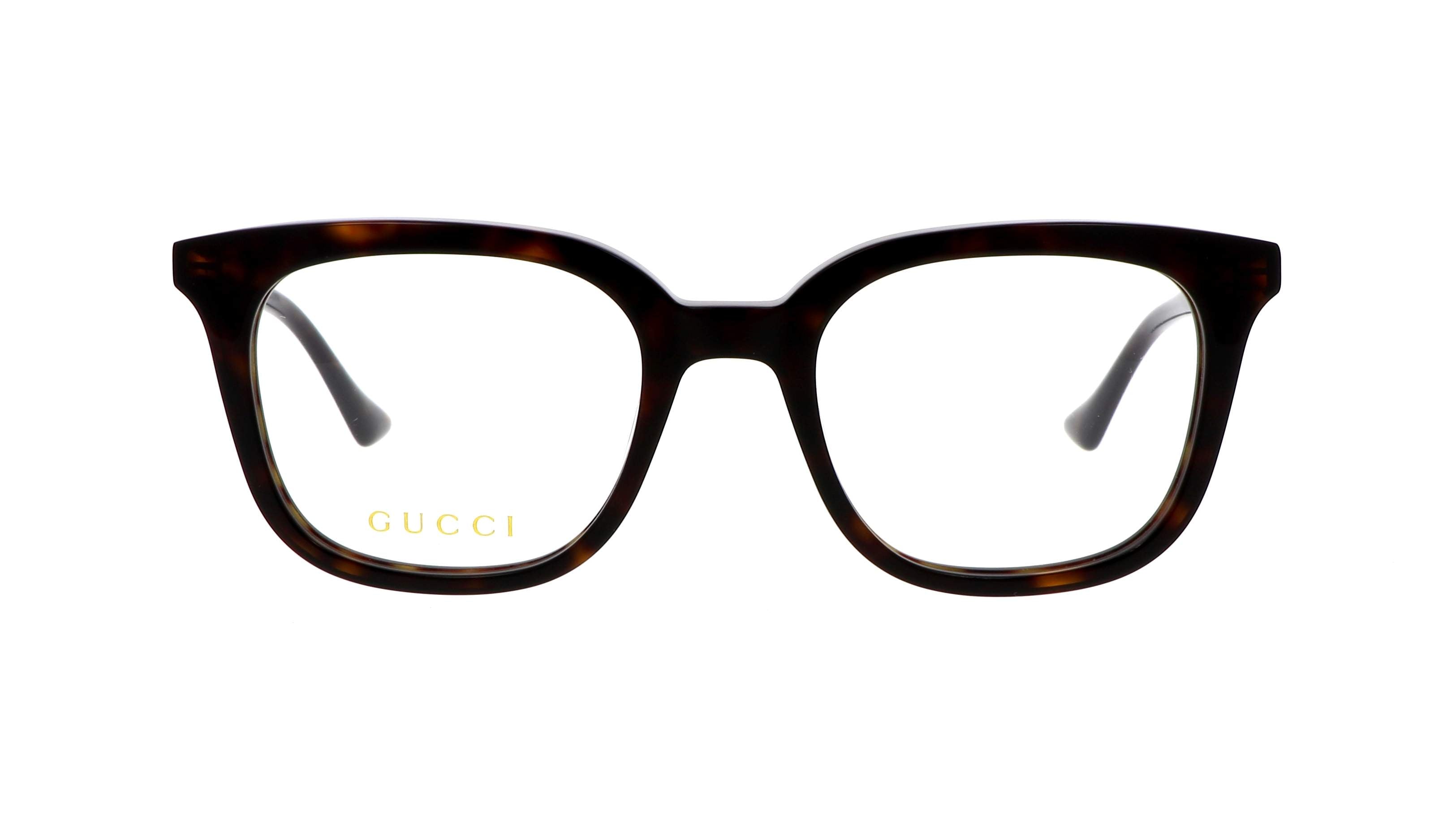 GUCCI EYEGLASSES - GG1497O 002 50