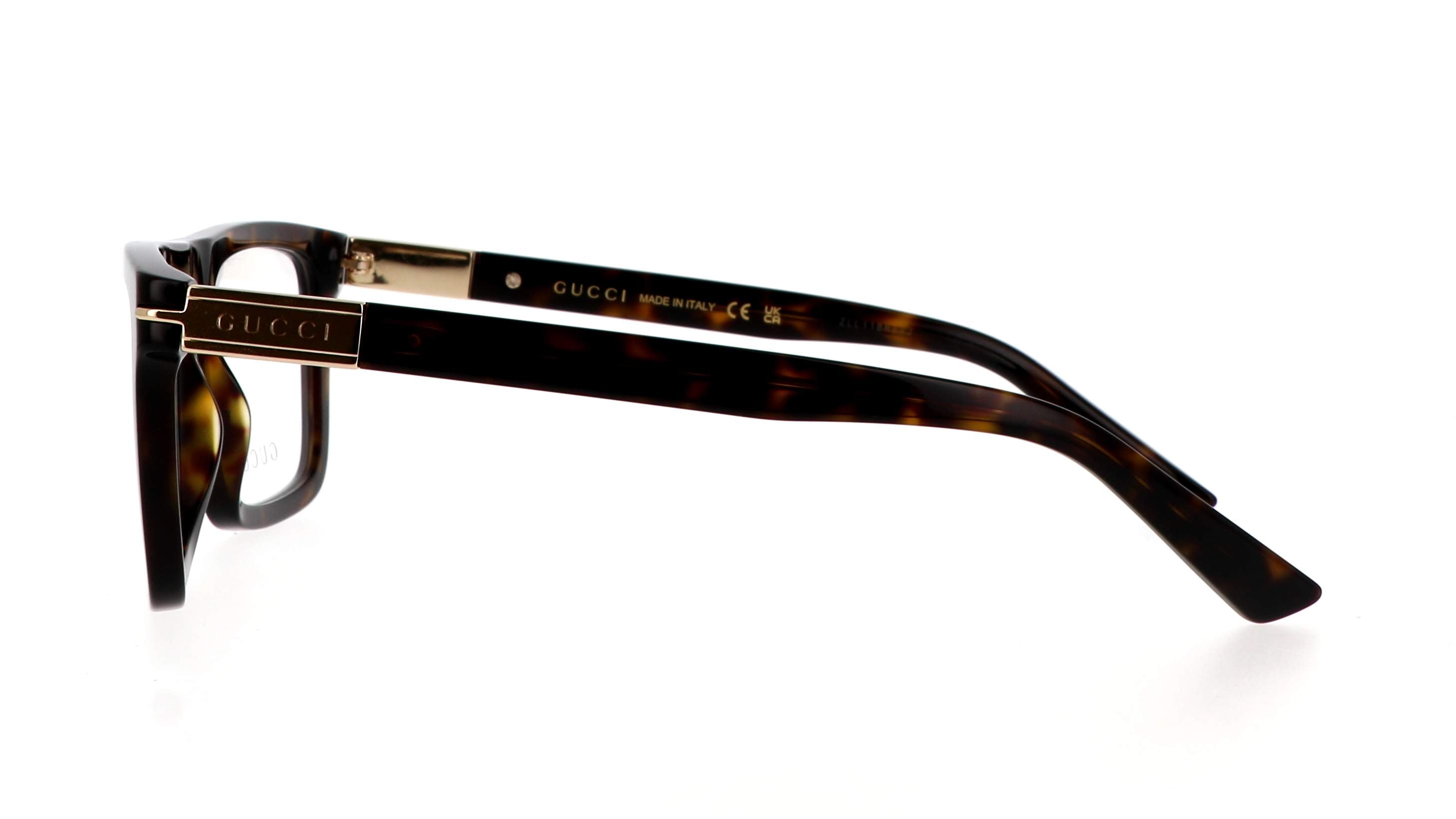 GUCCI EYEGLASSES - GG1504O 002 54