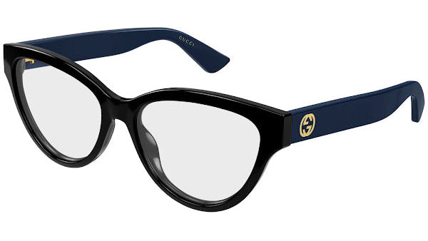 GUCCI EYEGLASSES - GG1581O 006 55