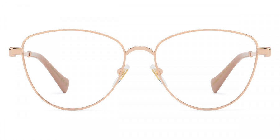 GUCCI EYEGLASSES - GG1595O 002 55 - GOLD
