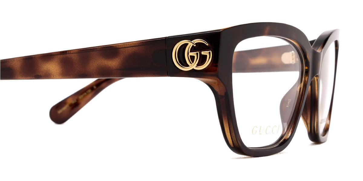 GUCCI EYEGLASSES - GG1597O 002 53
