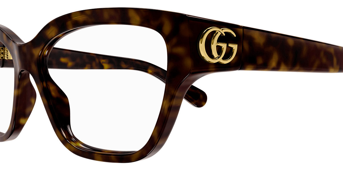 GUCCI EYEGLASSES - GG1597O 002 53