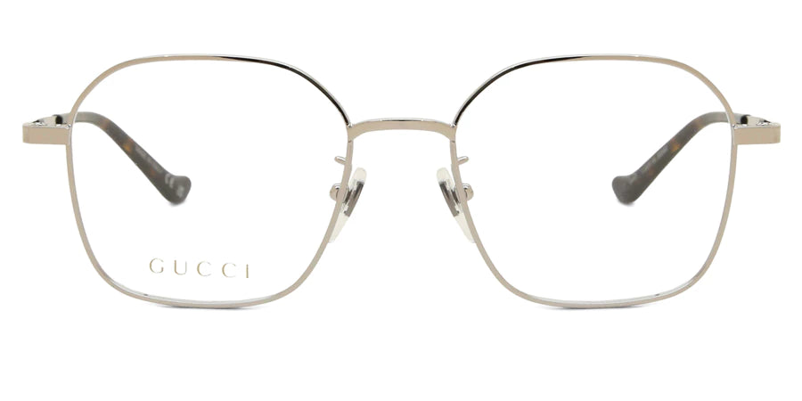 GUCCI EYEGLASSES - GG1611OA 002 50