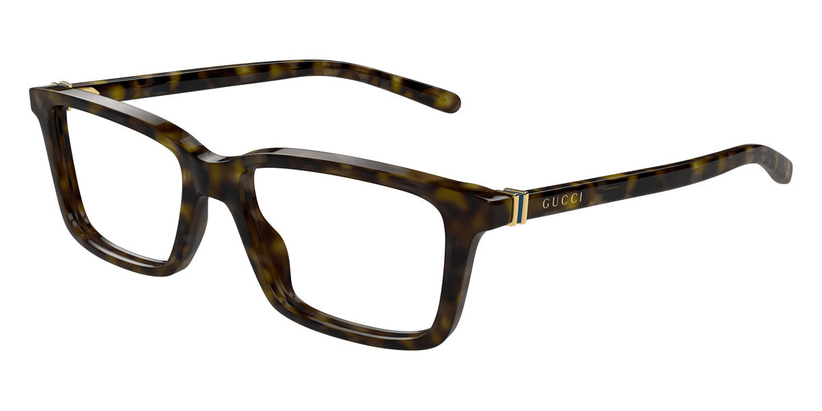 GUCCI EYEGLASSES - GG1672O 002 53 - HAVANA